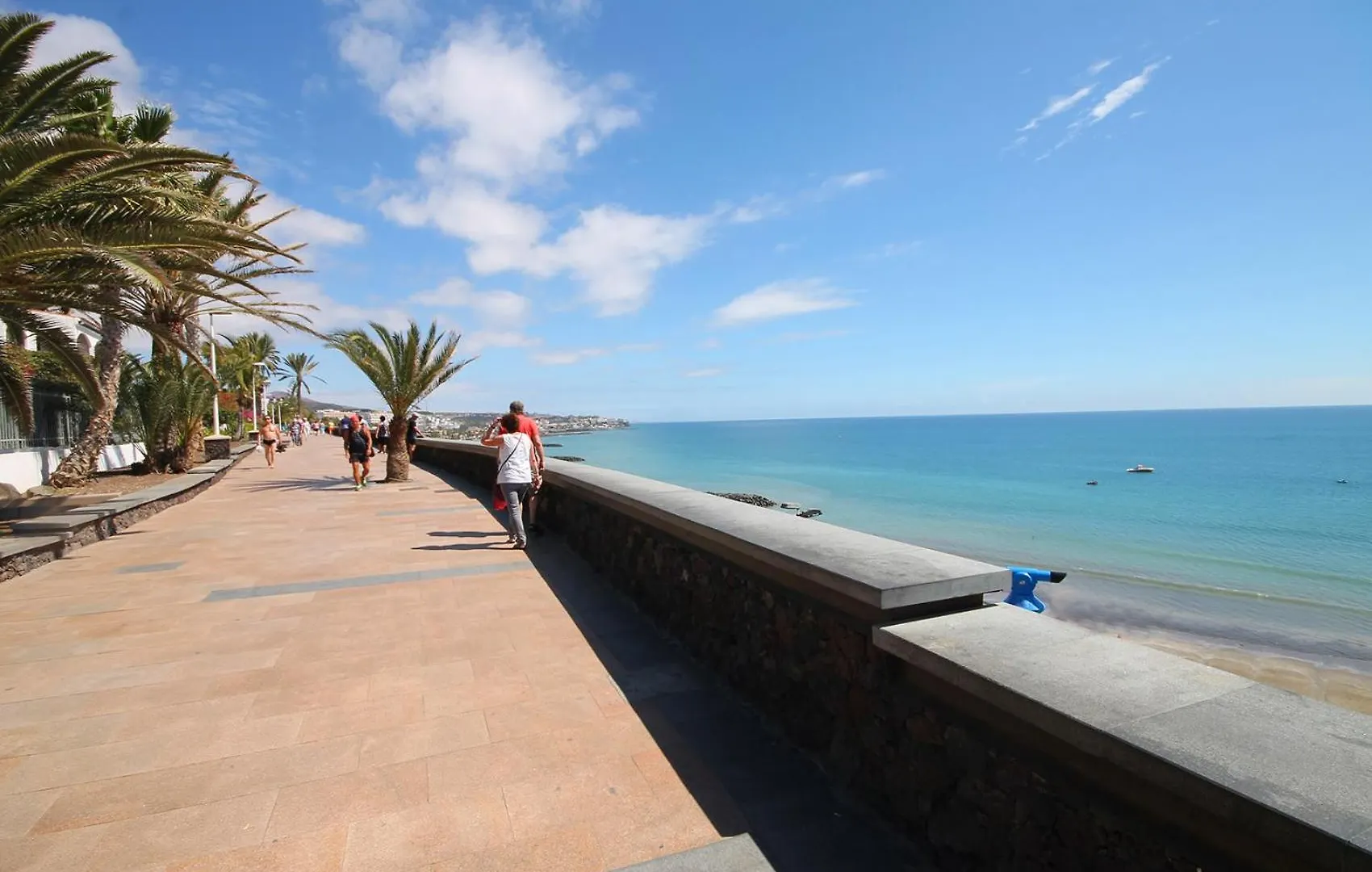 Marvelous Apartment In Playa Del Ingles Maspalomas  0*, Maspalomas (Gran Canaria) Spain