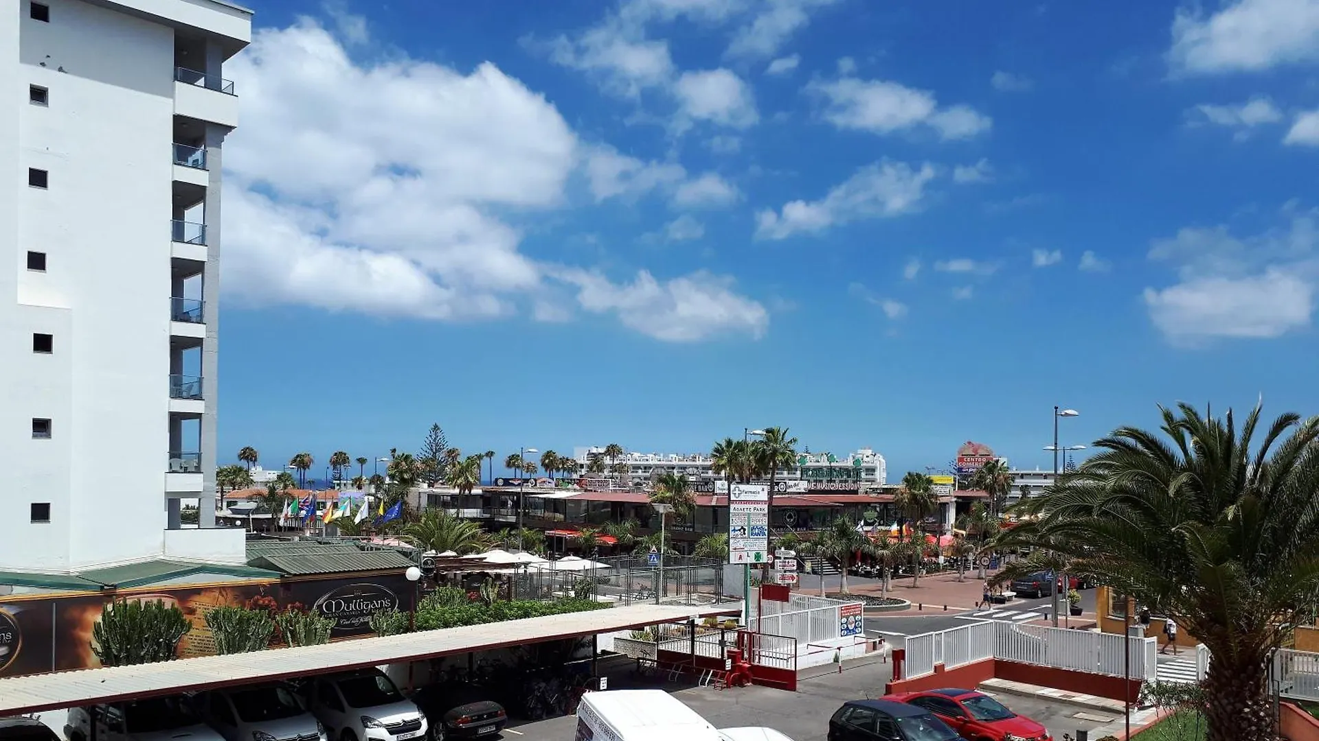 Marvelous Apartment In Playa Del Ingles Maspalomas  Spain