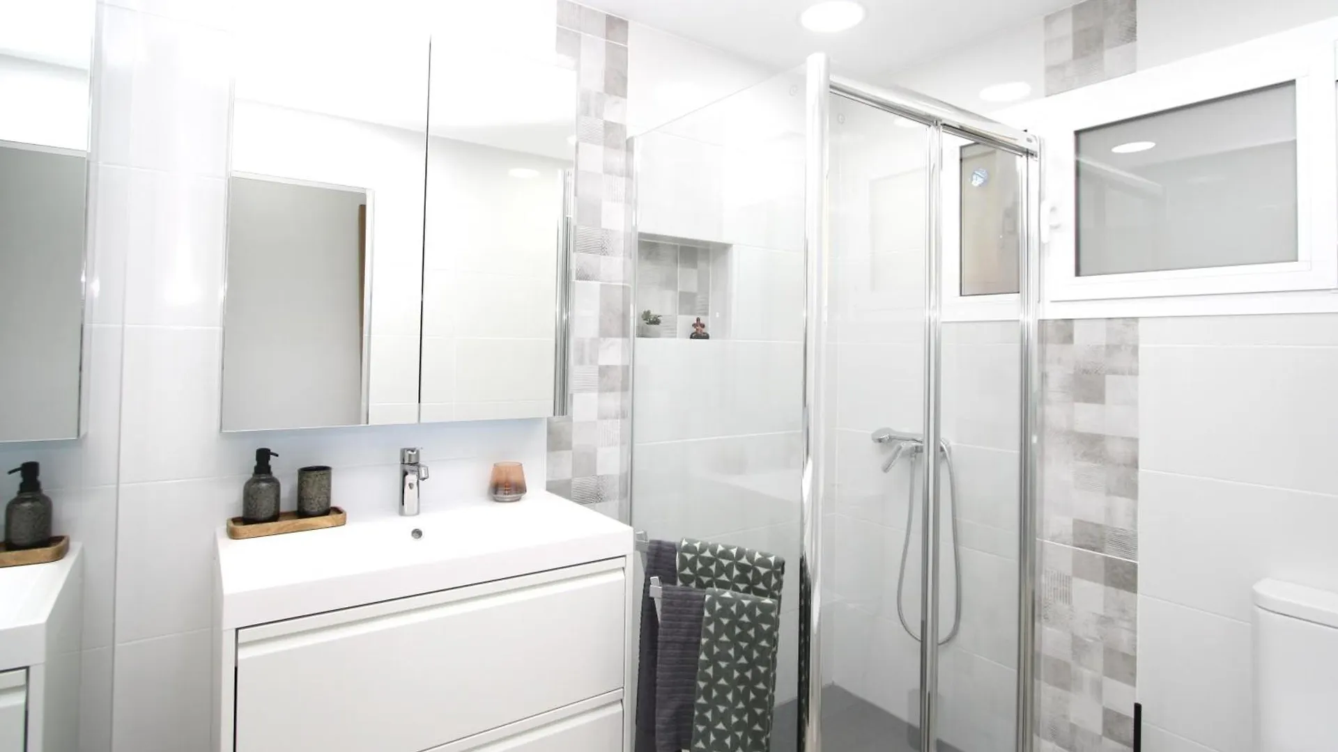 Marvelous Apartment In Playa Del Ingles Maspalomas