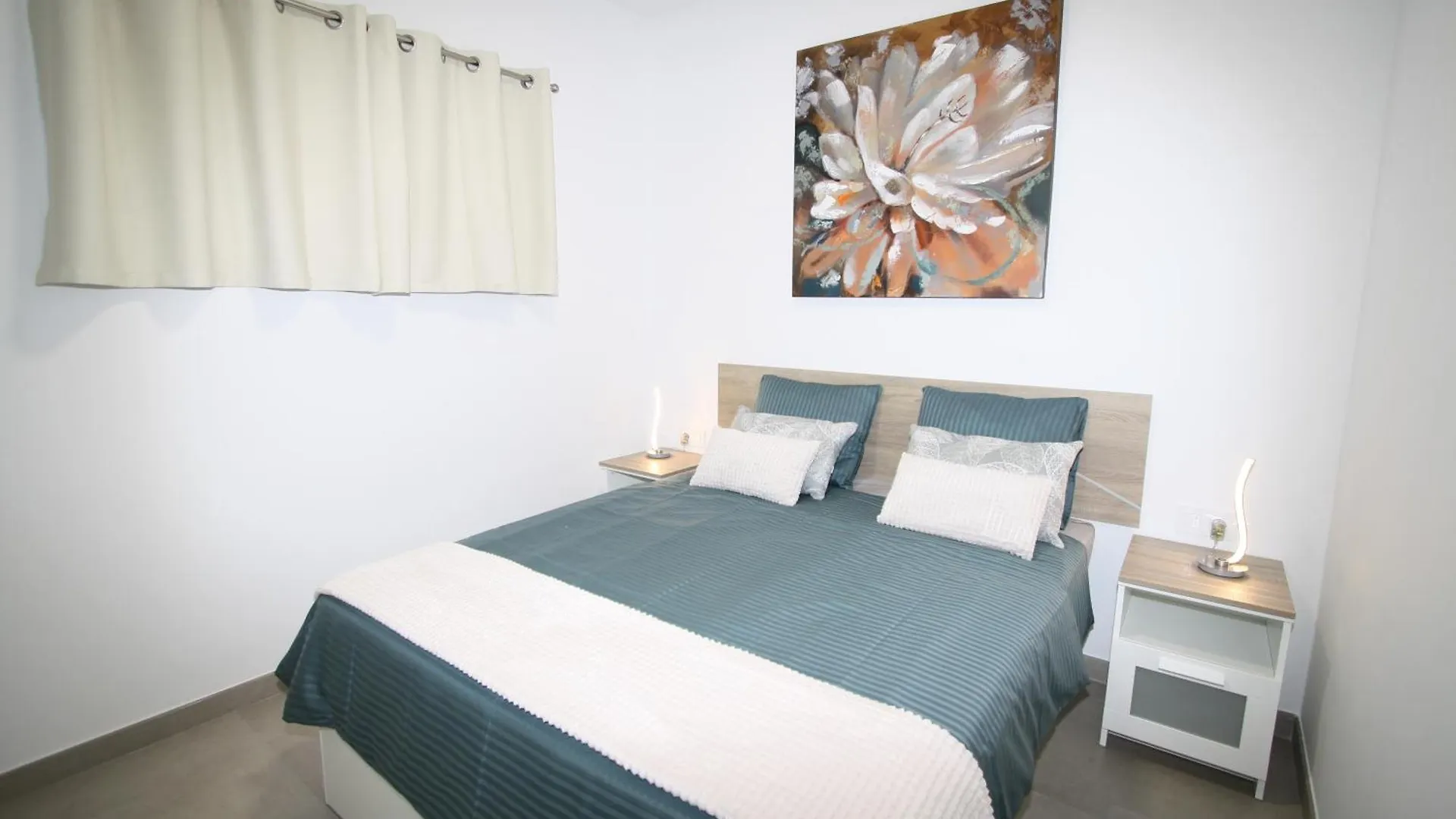 Marvelous Apartment In Playa Del Ingles Maspalomas