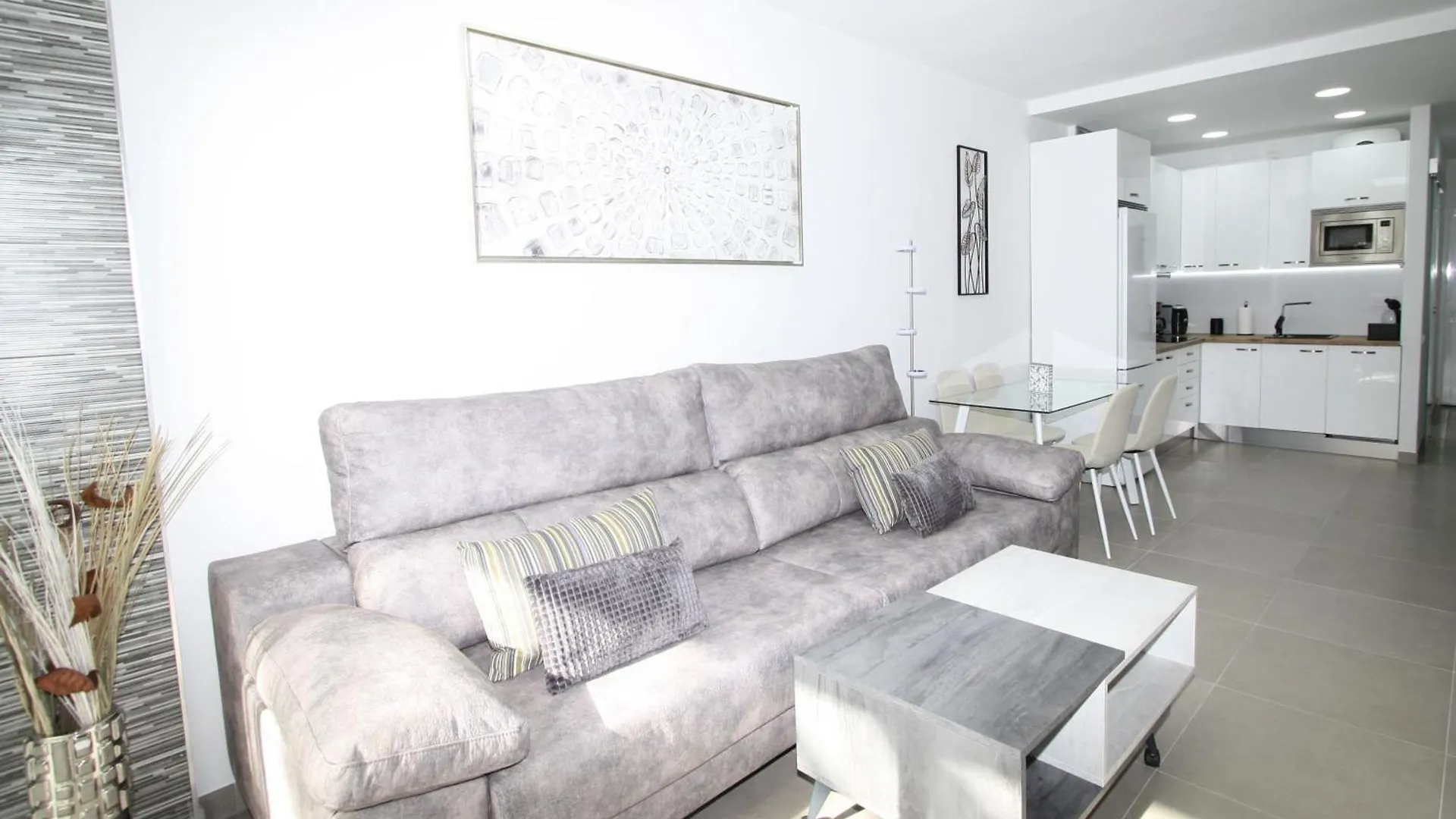 Marvelous Apartment In Playa Del Ingles Maspalomas