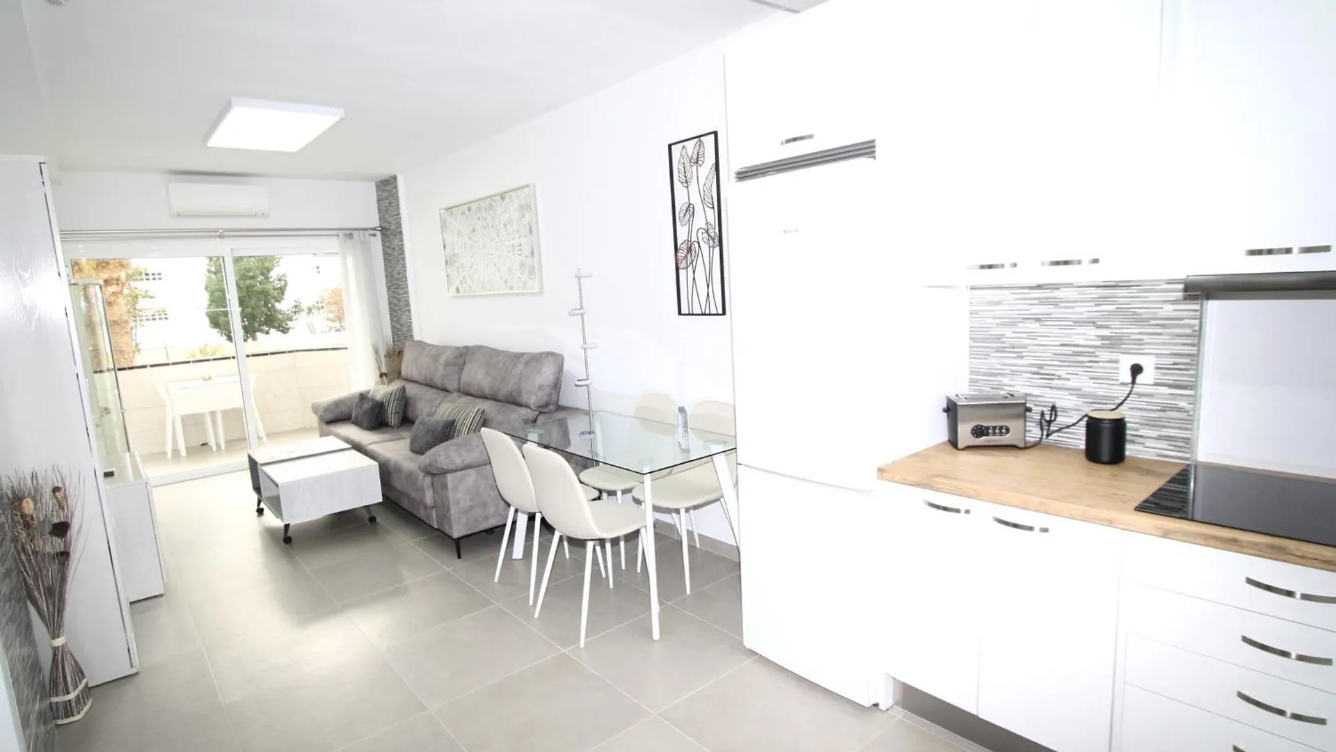 Marvelous Apartment In Playa Del Ingles Maspalomas   Maspalomas (Gran Canaria)