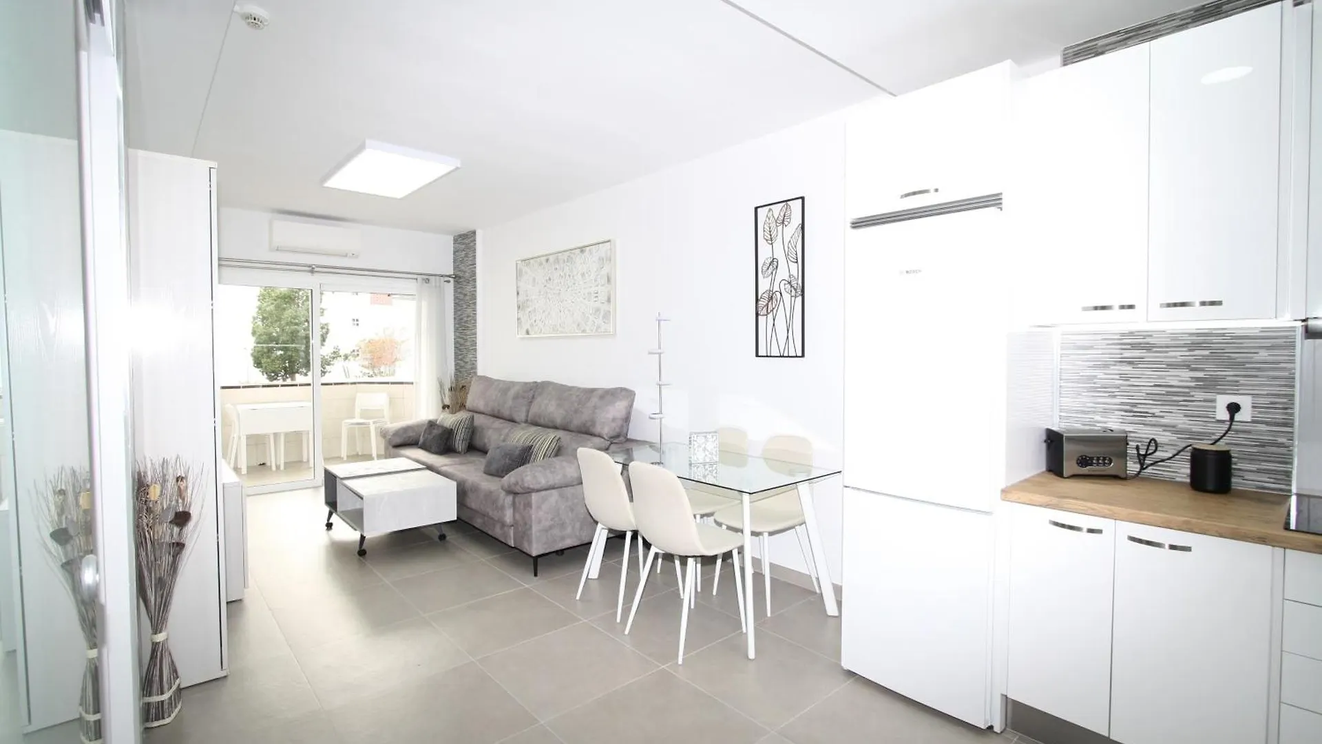 Marvelous Apartment In Playa Del Ingles Maspalomas