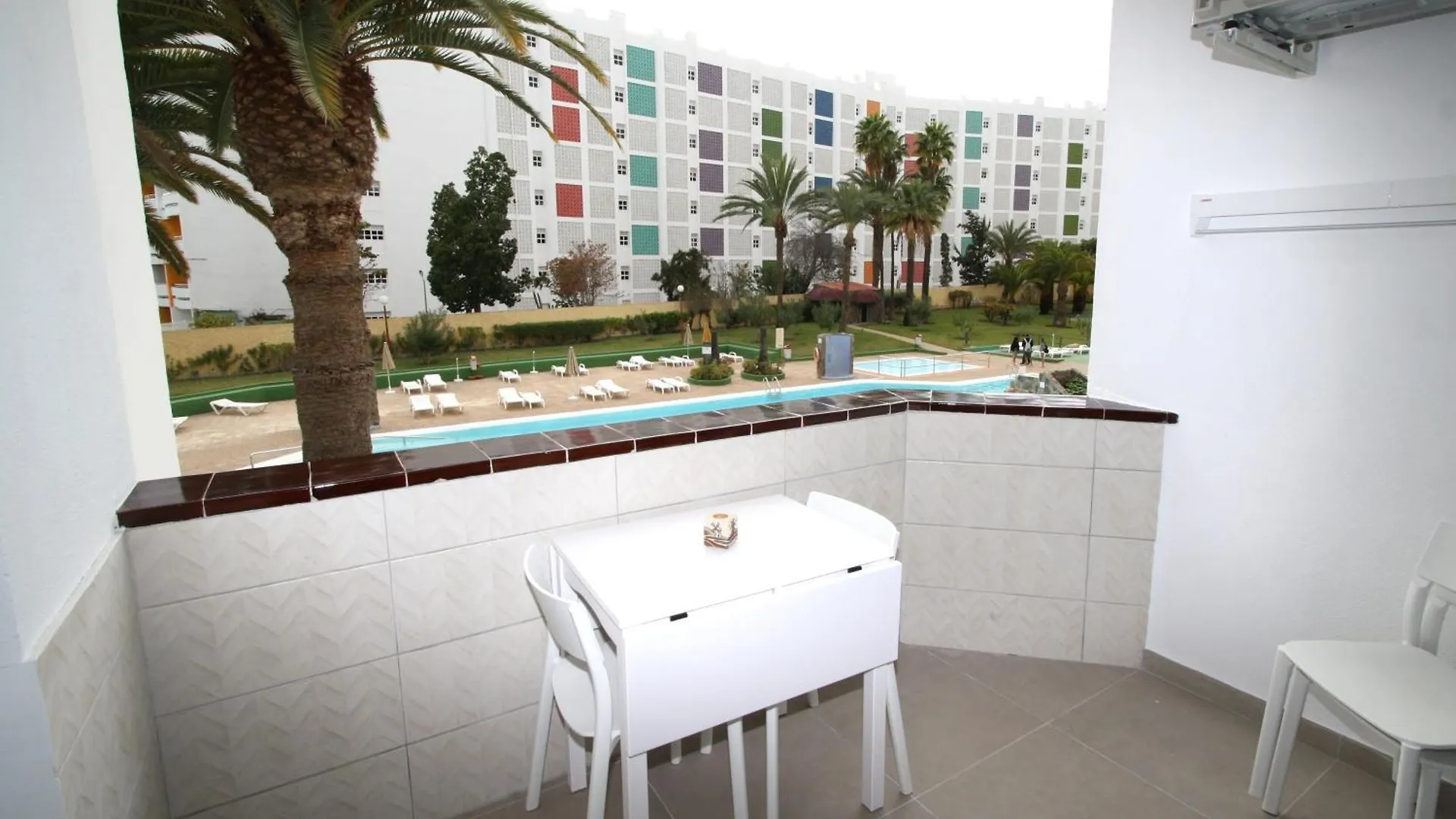 Marvelous Apartment In Playa Del Ingles Maspalomas  Spain