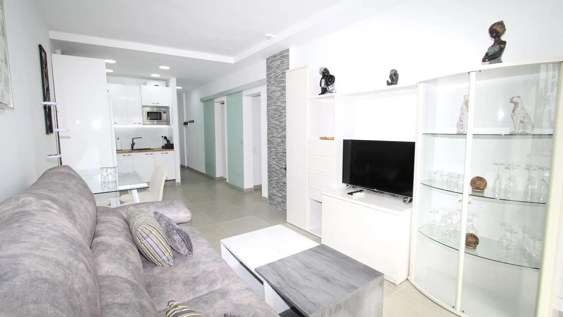 Marvelous Apartment In Playa Del Ingles Maspalomas