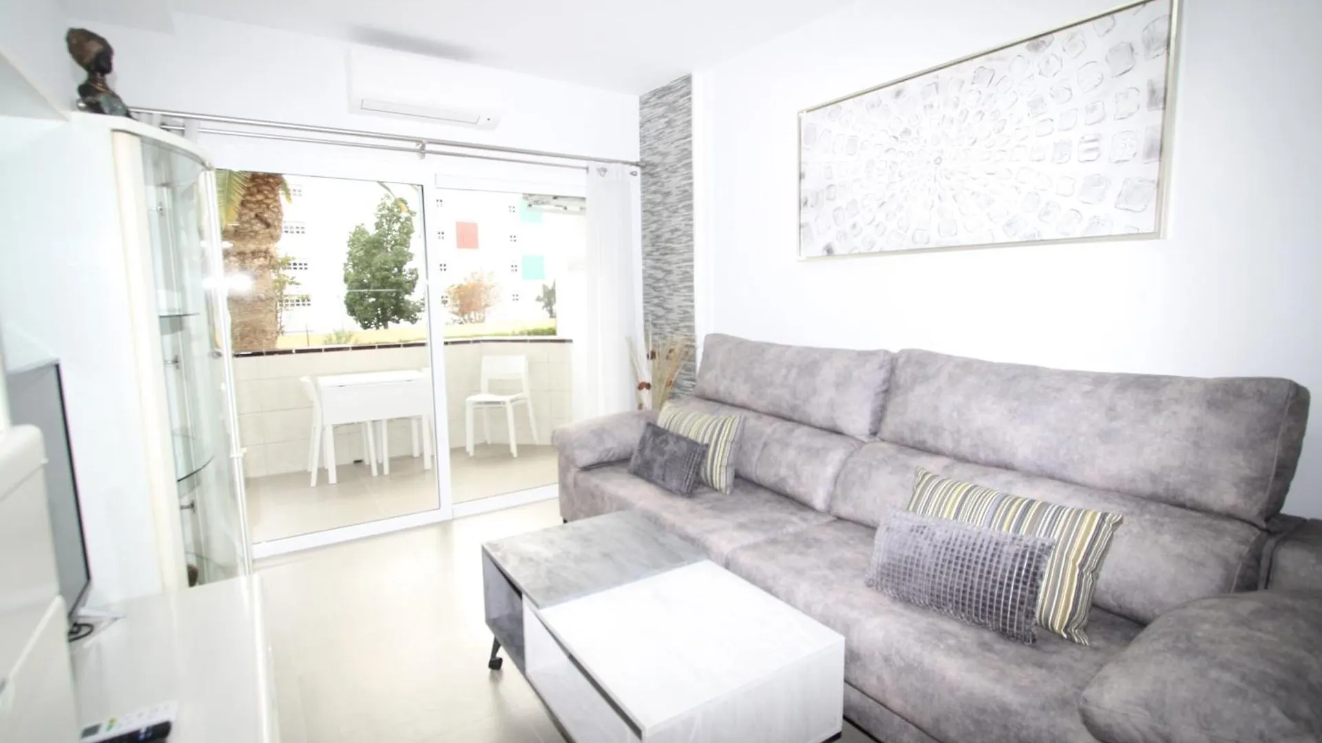 Marvelous Apartment In Playa Del Ingles Maspalomas