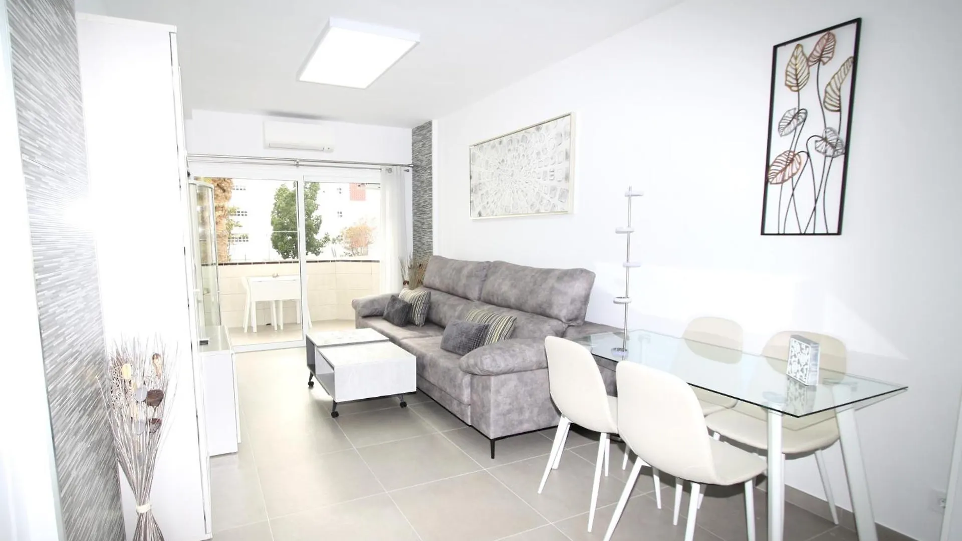 Marvelous Apartment In Playa Del Ingles Maspalomas