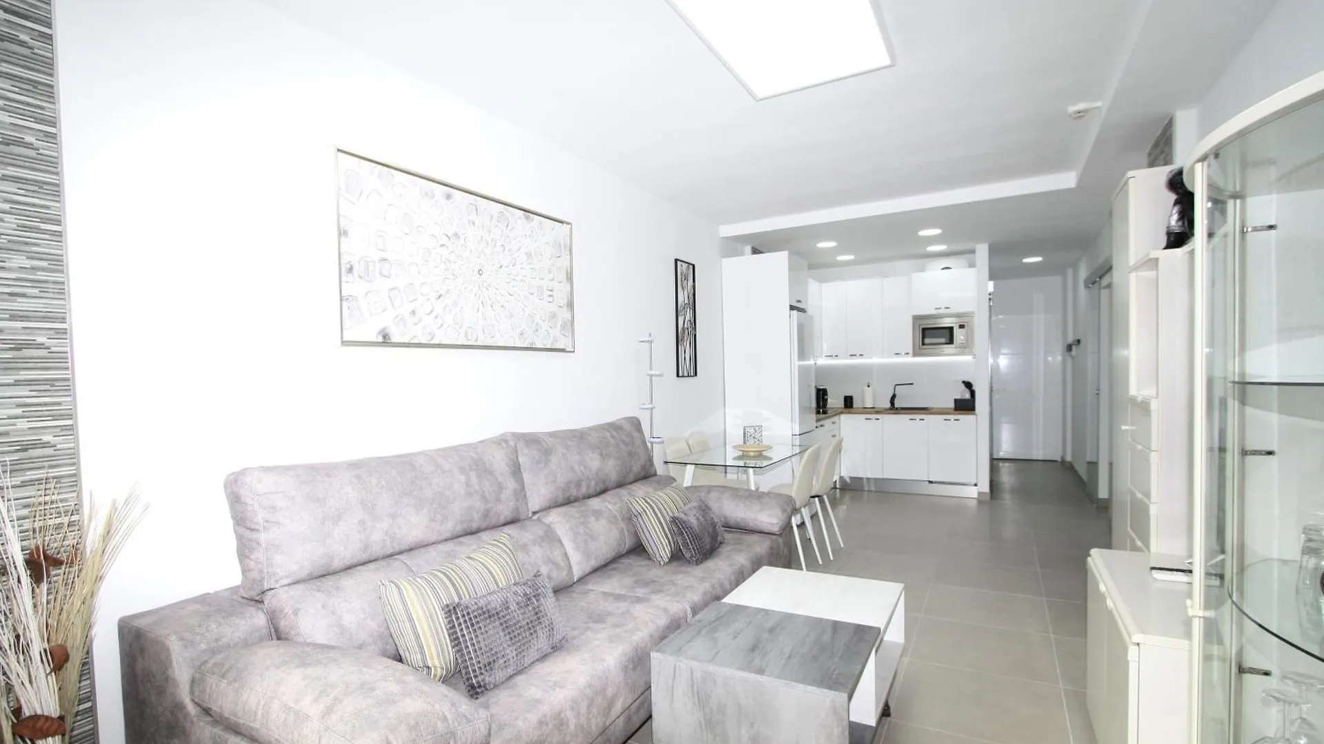 Marvelous Apartment In Playa Del Ingles Maspalomas  Maspalomas (Gran Canaria)