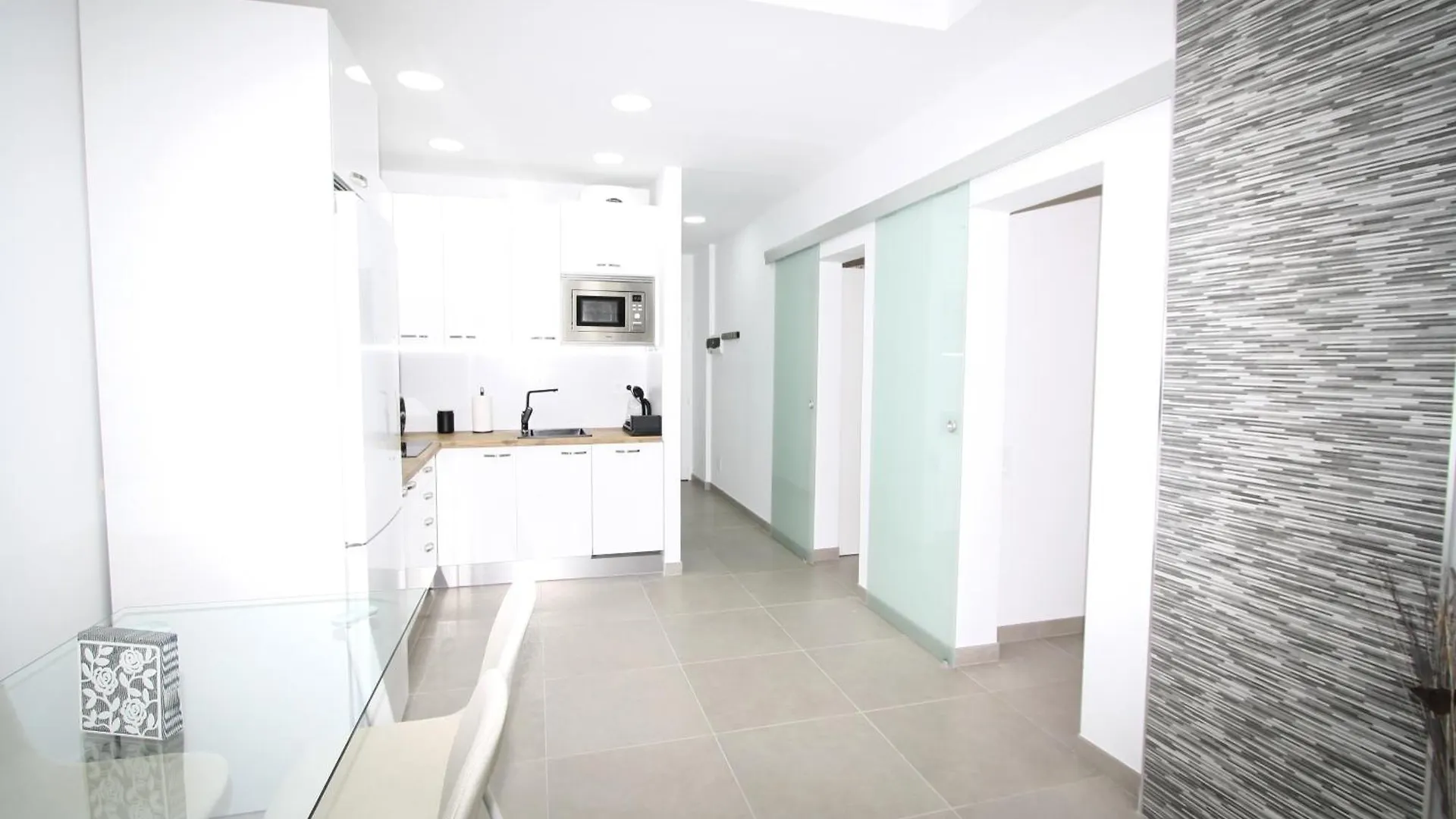 Marvelous Apartment In Playa Del Ingles Maspalomas  Maspalomas (Gran Canaria)