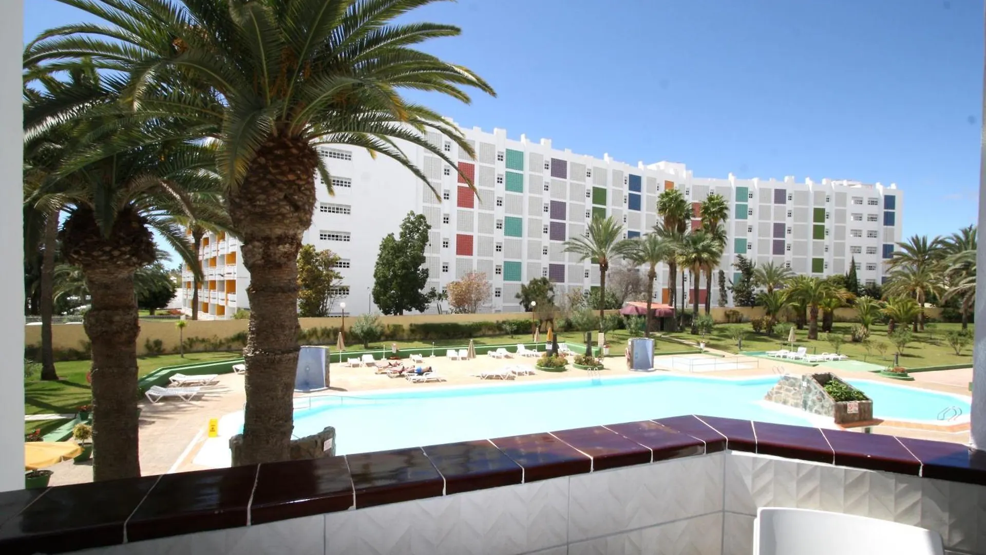 Marvelous Apartment In Playa Del Ingles Maspalomas  0*, Maspalomas (Gran Canaria)