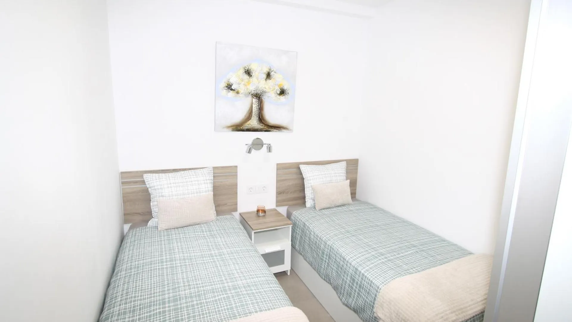 Marvelous Apartment In Playa Del Ingles Maspalomas  Maspalomas (Gran Canaria)
