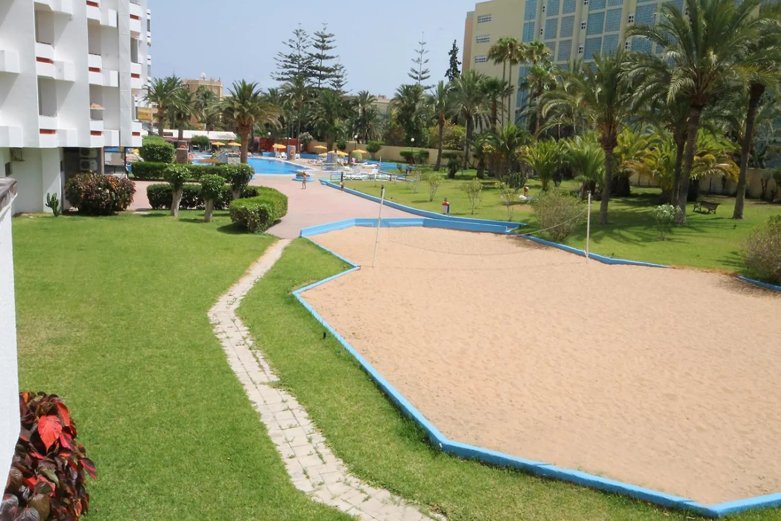 Marvelous Apartment In Playa Del Ingles Maspalomas   Maspalomas (Gran Canaria)