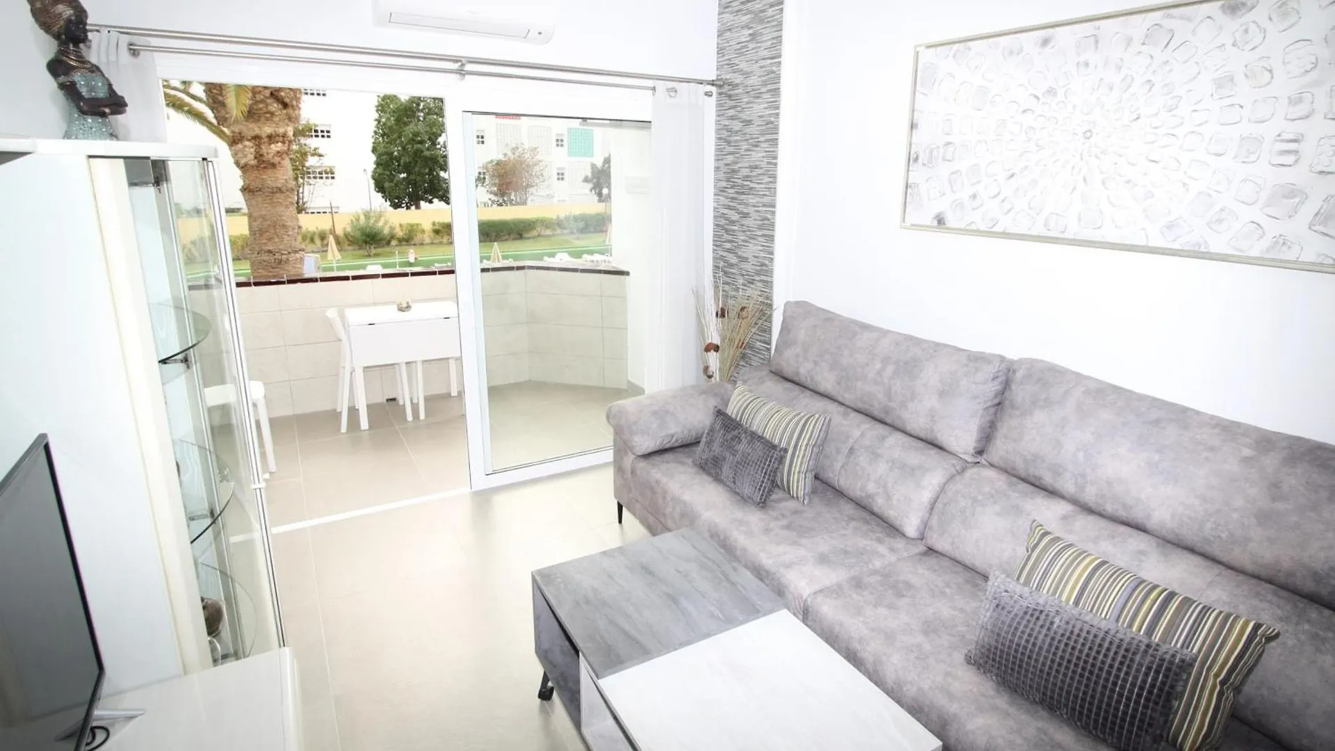 Marvelous Apartment In Playa Del Ingles Maspalomas