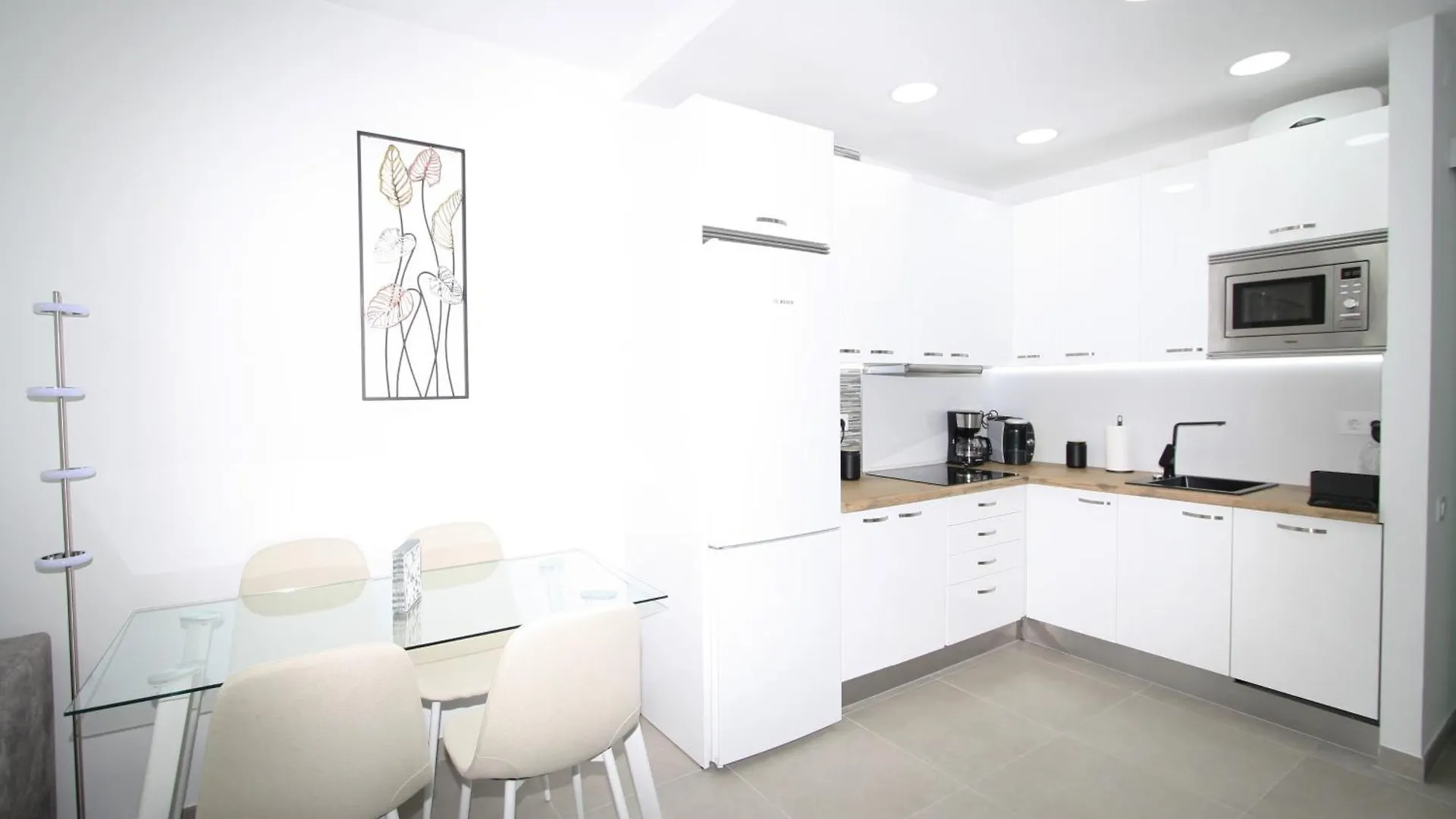 Marvelous Apartment In Playa Del Ingles Maspalomas